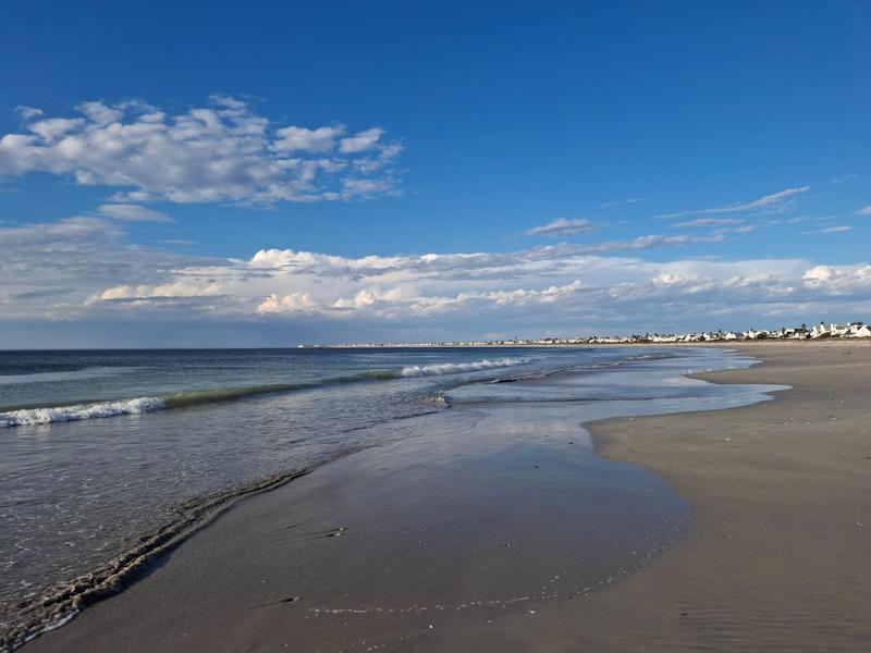 0 Bedroom Property for Sale in Lampiesbaai Western Cape